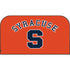 Syracuse University S Orange Nintendo Switch 2 (2025) with Joy-Con Skin
